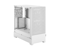 Fractal Design Pop Air White TG Clear Tint - 1051243 - zdjęcie 4